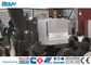 Hydraulic Puller 118kw 158hp Transmission Line Stringing Equipment