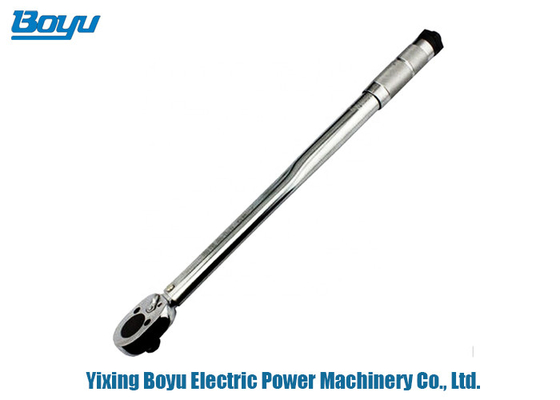 12.5mm Ratchet Torque Wrench Multi Function Hand Tool