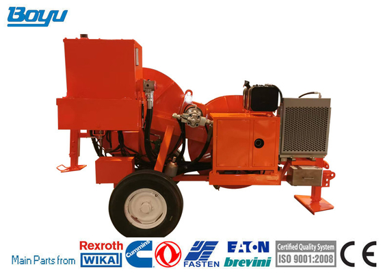 Υδραυλικός τεντωτής TY1x30A 30KN